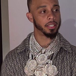 Meet your Posher, Donzell